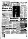 Gloucestershire Echo Wednesday 11 March 1987 Page 24