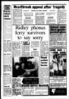 Gloucestershire Echo Thursday 12 March 1987 Page 3