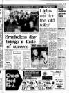 Gloucestershire Echo Thursday 12 March 1987 Page 19