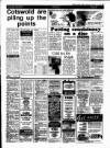 Gloucestershire Echo Thursday 12 March 1987 Page 33
