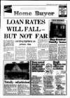 Gloucestershire Echo Thursday 12 March 1987 Page 37