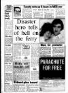 Gloucestershire Echo Friday 13 March 1987 Page 3