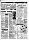 Gloucestershire Echo Friday 13 March 1987 Page 35