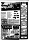 Gloucestershire Echo Friday 13 March 1987 Page 39