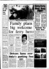 Gloucestershire Echo Saturday 14 March 1987 Page 3