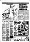 Gloucestershire Echo Saturday 14 March 1987 Page 6