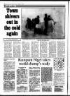 Gloucestershire Echo Saturday 14 March 1987 Page 12