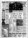 Gloucestershire Echo Saturday 14 March 1987 Page 16