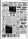 Gloucestershire Echo Saturday 14 March 1987 Page 28