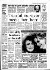 Gloucestershire Echo Monday 16 March 1987 Page 3