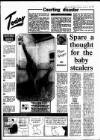 Gloucestershire Echo Monday 16 March 1987 Page 11