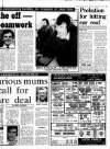 Gloucestershire Echo Monday 16 March 1987 Page 13