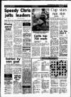 Gloucestershire Echo Monday 16 March 1987 Page 23