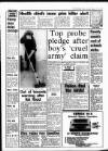 Gloucestershire Echo Tuesday 17 March 1987 Page 3