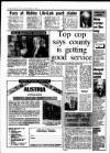 Gloucestershire Echo Tuesday 17 March 1987 Page 4
