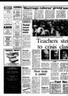 Gloucestershire Echo Tuesday 17 March 1987 Page 12
