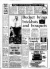 Gloucestershire Echo Wednesday 18 March 1987 Page 3