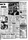 Gloucestershire Echo Wednesday 18 March 1987 Page 13