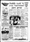 Gloucestershire Echo Thursday 02 April 1987 Page 13