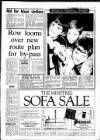 Gloucestershire Echo Thursday 02 April 1987 Page 17