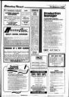 Gloucestershire Echo Thursday 02 April 1987 Page 23