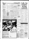 Gloucestershire Echo Thursday 02 April 1987 Page 32