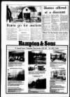 Gloucestershire Echo Thursday 02 April 1987 Page 48
