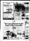 Gloucestershire Echo Thursday 02 April 1987 Page 62