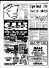 Gloucestershire Echo Friday 03 April 1987 Page 6