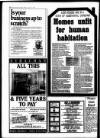 Gloucestershire Echo Friday 03 April 1987 Page 10