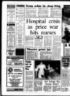 Gloucestershire Echo Friday 03 April 1987 Page 16