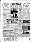 Gloucestershire Echo Friday 03 April 1987 Page 32