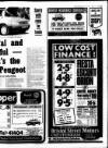 Gloucestershire Echo Friday 03 April 1987 Page 39