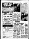 Gloucestershire Echo Saturday 04 April 1987 Page 4