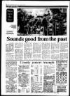Gloucestershire Echo Saturday 04 April 1987 Page 12