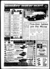 Gloucestershire Echo Monday 06 April 1987 Page 10