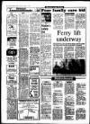 Gloucestershire Echo Tuesday 07 April 1987 Page 2