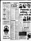 Gloucestershire Echo Tuesday 07 April 1987 Page 10