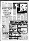 Gloucestershire Echo Wednesday 08 April 1987 Page 7