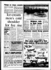 Gloucestershire Echo Wednesday 08 April 1987 Page 9