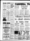 Gloucestershire Echo Wednesday 08 April 1987 Page 12