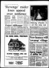 Gloucestershire Echo Saturday 11 April 1987 Page 4