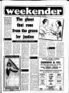 Gloucestershire Echo Saturday 11 April 1987 Page 5