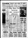 Gloucestershire Echo Saturday 11 April 1987 Page 16