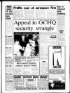 Gloucestershire Echo Thursday 16 April 1987 Page 3