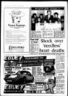 Gloucestershire Echo Thursday 16 April 1987 Page 4