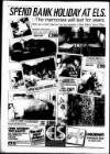 Gloucestershire Echo Thursday 16 April 1987 Page 14