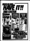 Gloucestershire Echo Thursday 16 April 1987 Page 17