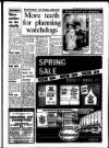 Gloucestershire Echo Thursday 16 April 1987 Page 19