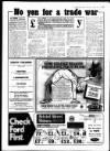 Gloucestershire Echo Thursday 16 April 1987 Page 27